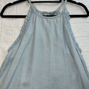 Charlotte Russe Tank